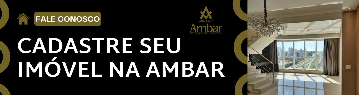 Ambar Imóveis | Imobiliária em Ribeirão Preto | Cadastre seu Imóvel para Venda ou Locação - Ambar Imóveis - Imobiliária em Ribeirão Preto