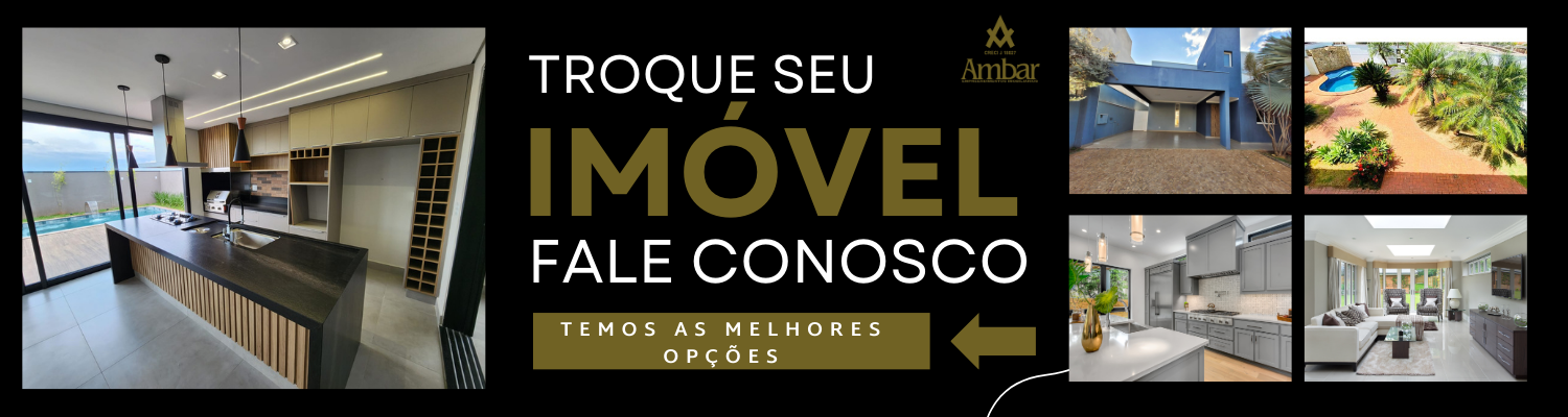 Ambar Imóveis | Imobiliária em Ribeirão Preto | Troque seu Imóvel - Fale com a Ambar - Imobiliária em Ribeirão Preto