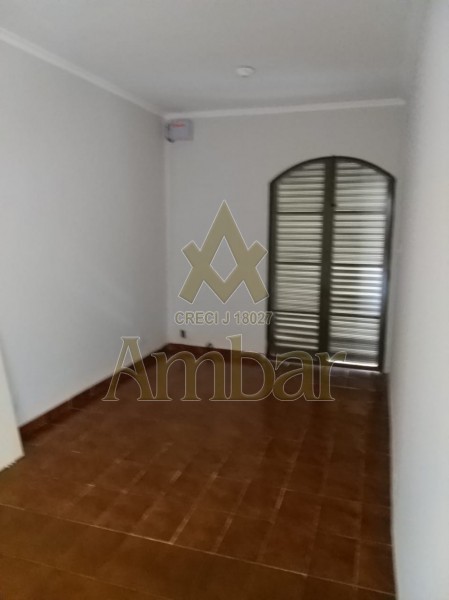 Ambar Imóveis | Imobiliária em Ribeirão Preto | Casa - Jardim Independência - Ribeirão Preto