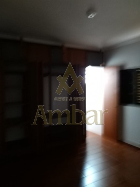 Ambar Imóveis | Imobiliária em Ribeirão Preto | Casa - Jardim Independência - Ribeirão Preto