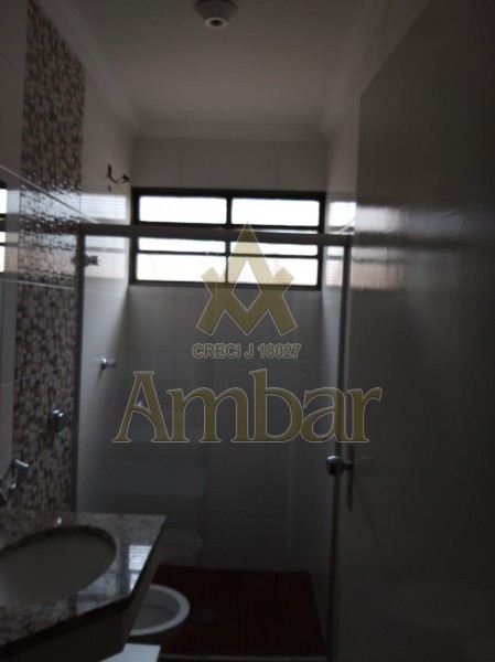 Ambar Imóveis | Imobiliária em Ribeirão Preto | Casa - Jardim Independência - Ribeirão Preto