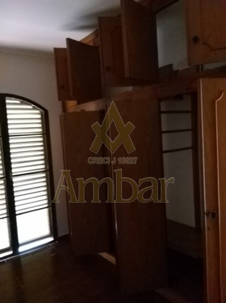 Ambar Imóveis | Imobiliária em Ribeirão Preto | Casa - Jardim Independência - Ribeirão Preto