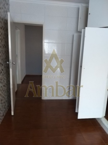 Ambar Imóveis | Imobiliária em Ribeirão Preto | Casa - Jardim Independência - Ribeirão Preto