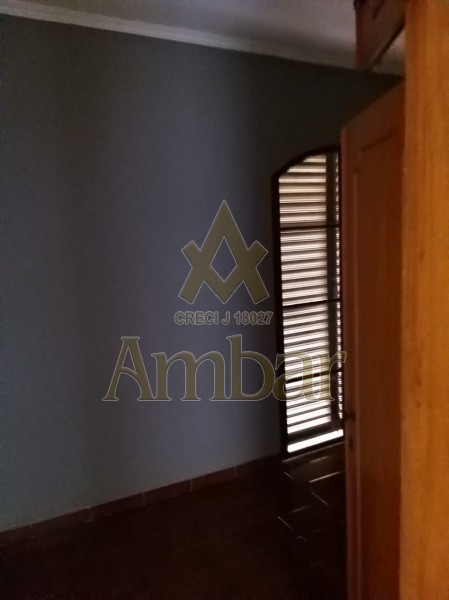 Ambar Imóveis | Imobiliária em Ribeirão Preto | Casa - Jardim Independência - Ribeirão Preto