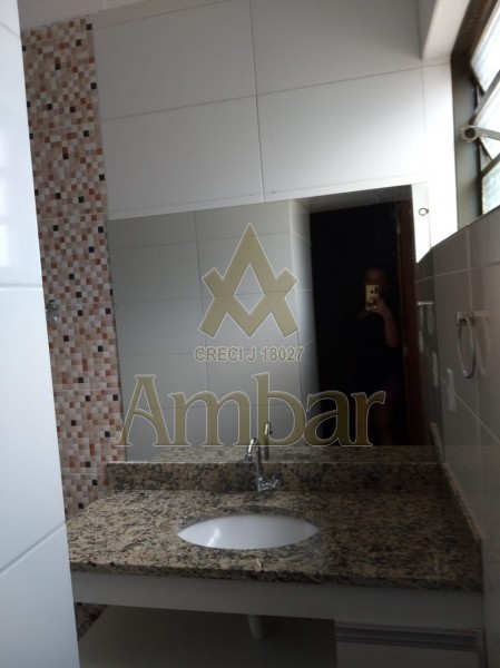 Ambar Imóveis | Imobiliária em Ribeirão Preto | Casa - Jardim Independência - Ribeirão Preto
