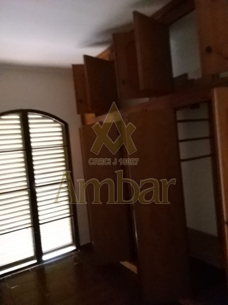 Ambar Imóveis | Imobiliária em Ribeirão Preto | Casa - Jardim Independência - Ribeirão Preto