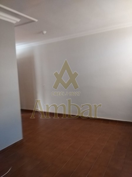 Ambar Imóveis | Imobiliária em Ribeirão Preto | Casa - Jardim Independência - Ribeirão Preto