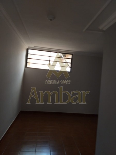 Ambar Imóveis | Imobiliária em Ribeirão Preto | Casa - Jardim Independência - Ribeirão Preto