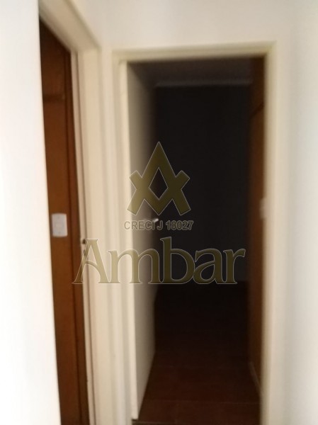 Ambar Imóveis | Imobiliária em Ribeirão Preto | Casa - Jardim Independência - Ribeirão Preto