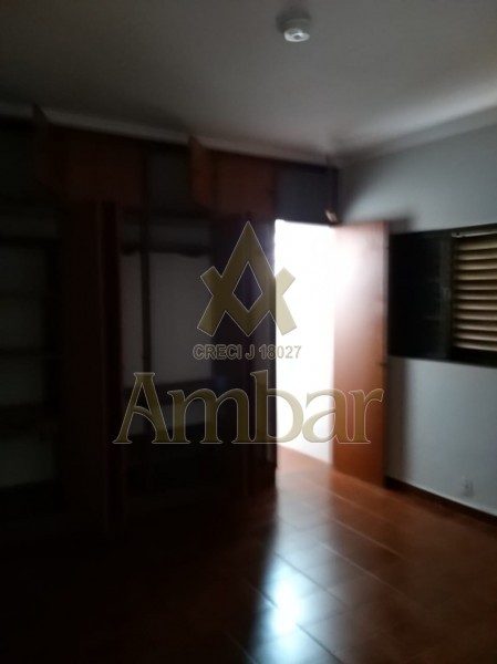 Ambar Imóveis | Imobiliária em Ribeirão Preto | Casa - Jardim Independência - Ribeirão Preto