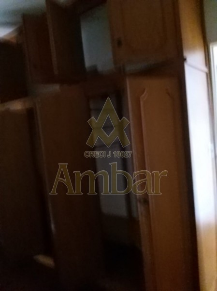 Ambar Imóveis | Imobiliária em Ribeirão Preto | Casa - Jardim Independência - Ribeirão Preto