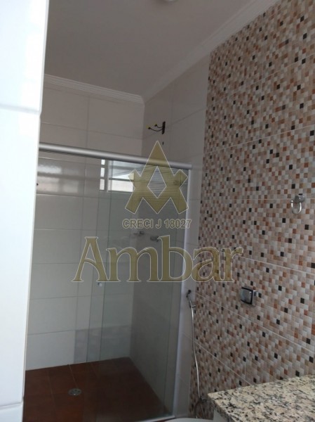 Ambar Imóveis | Imobiliária em Ribeirão Preto | Casa - Jardim Independência - Ribeirão Preto