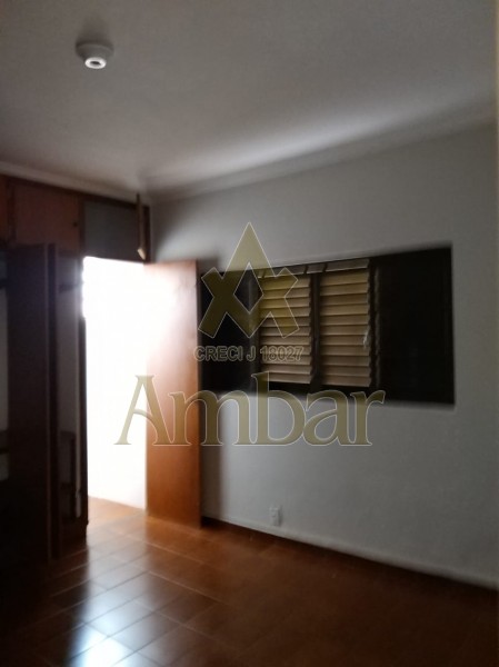 Ambar Imóveis | Imobiliária em Ribeirão Preto | Casa - Jardim Independência - Ribeirão Preto