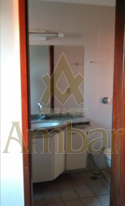 Ambar Imóveis | Imobiliária em Ribeirão Preto | Apartamento - Iguatemi - Ribeirão Preto