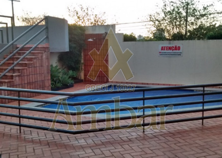 Ambar Imóveis | Imobiliária em Ribeirão Preto | Apartamento - Iguatemi - Ribeirão Preto