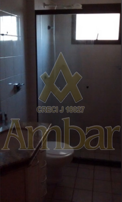 Ambar Imóveis | Imobiliária em Ribeirão Preto | Apartamento - Iguatemi - Ribeirão Preto