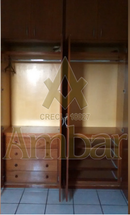 Ambar Imóveis | Imobiliária em Ribeirão Preto | Apartamento - Iguatemi - Ribeirão Preto
