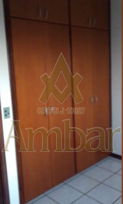Ambar Imóveis | Imobiliária em Ribeirão Preto | Apartamento - Iguatemi - Ribeirão Preto
