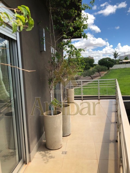 Ambar Imóveis | Imobiliária em Ribeirão Preto | Comercial - Jardim Nova Aliança Sul - Ribeirão Preto