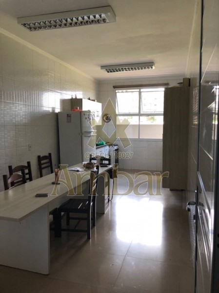 Ambar Imóveis | Imobiliária em Ribeirão Preto | Comercial - Jardim Nova Aliança Sul - Ribeirão Preto