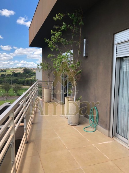 Ambar Imóveis | Imobiliária em Ribeirão Preto | Comercial - Jardim Nova Aliança Sul - Ribeirão Preto