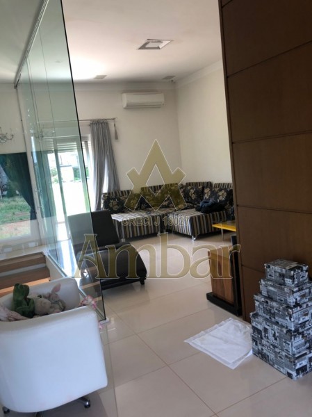 Ambar Imóveis | Imobiliária em Ribeirão Preto | Comercial - Jardim Nova Aliança Sul - Ribeirão Preto