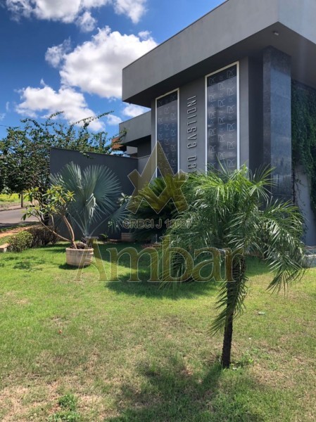 Ambar Imóveis | Imobiliária em Ribeirão Preto | Comercial - Jardim Nova Aliança Sul - Ribeirão Preto