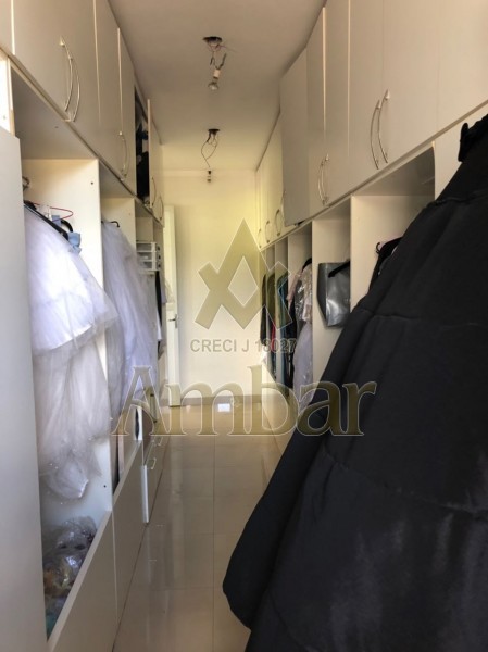 Ambar Imóveis | Imobiliária em Ribeirão Preto | Comercial - Jardim Nova Aliança Sul - Ribeirão Preto