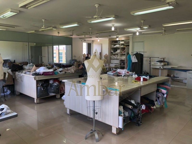 Ambar Imóveis | Imobiliária em Ribeirão Preto | Comercial - Jardim Nova Aliança Sul - Ribeirão Preto