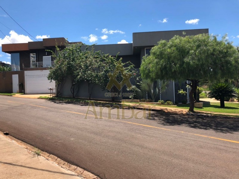 Ambar Imóveis | Imobiliária em Ribeirão Preto | Comercial - Jardim Nova Aliança Sul - Ribeirão Preto