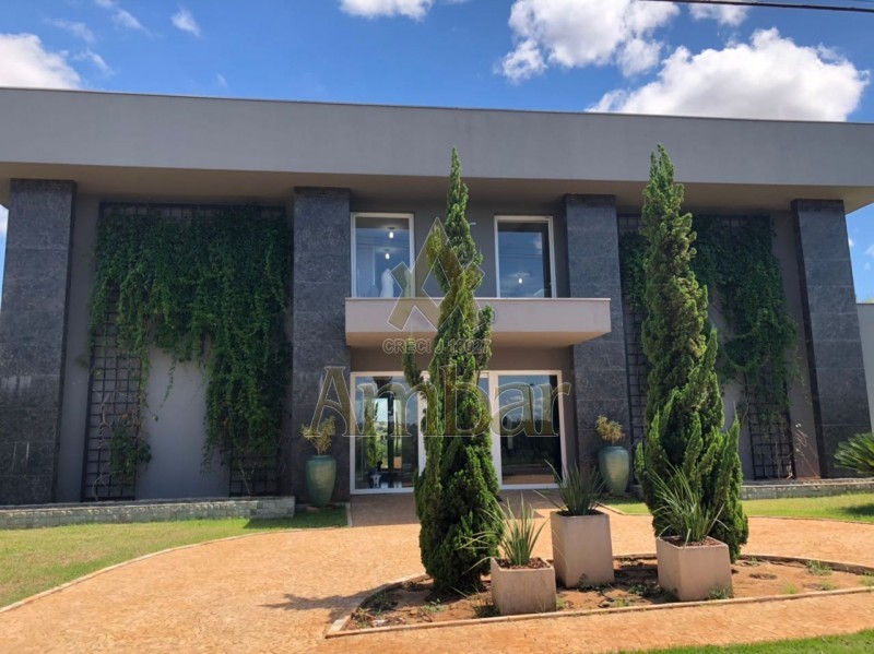 Ambar Imóveis | Imobiliária em Ribeirão Preto | Comercial - Jardim Nova Aliança Sul - Ribeirão Preto