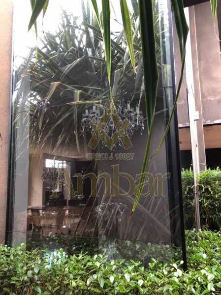 Ambar Imóveis | Imobiliária em Ribeirão Preto | Comercial - Jardim Nova Aliança Sul - Ribeirão Preto