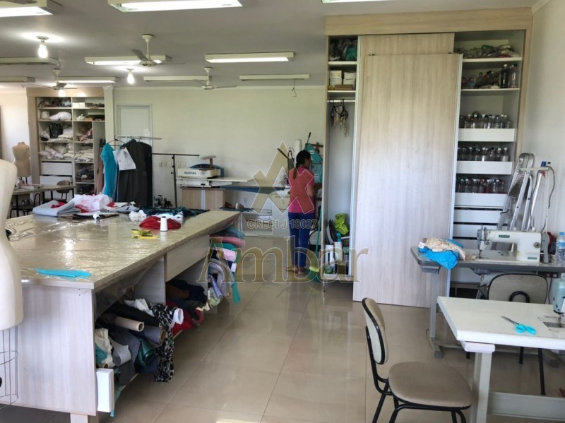 Ambar Imóveis | Imobiliária em Ribeirão Preto | Comercial - Jardim Nova Aliança Sul - Ribeirão Preto
