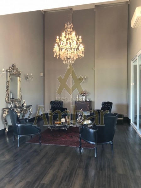 Ambar Imóveis | Imobiliária em Ribeirão Preto | Comercial - Jardim Nova Aliança Sul - Ribeirão Preto