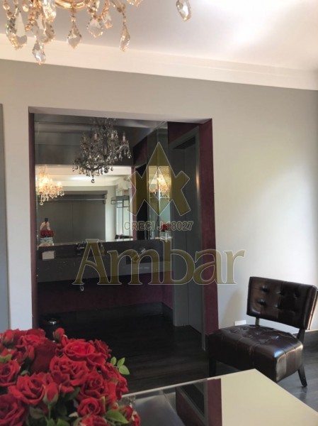 Ambar Imóveis | Imobiliária em Ribeirão Preto | Comercial - Jardim Nova Aliança Sul - Ribeirão Preto