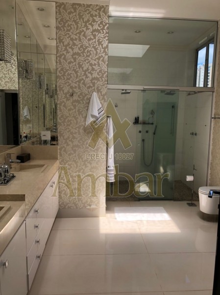 Ambar Imóveis | Imobiliária em Ribeirão Preto | Comercial - Jardim Nova Aliança Sul - Ribeirão Preto