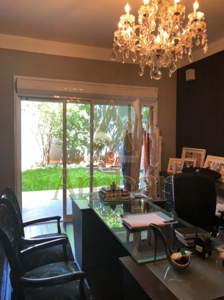 Ambar Imóveis | Imobiliária em Ribeirão Preto | Comercial - Jardim Nova Aliança Sul - Ribeirão Preto