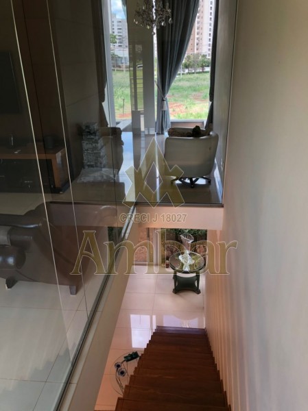 Ambar Imóveis | Imobiliária em Ribeirão Preto | Comercial - Jardim Nova Aliança Sul - Ribeirão Preto