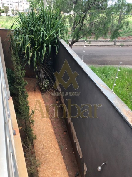 Ambar Imóveis | Imobiliária em Ribeirão Preto | Comercial - Jardim Nova Aliança Sul - Ribeirão Preto