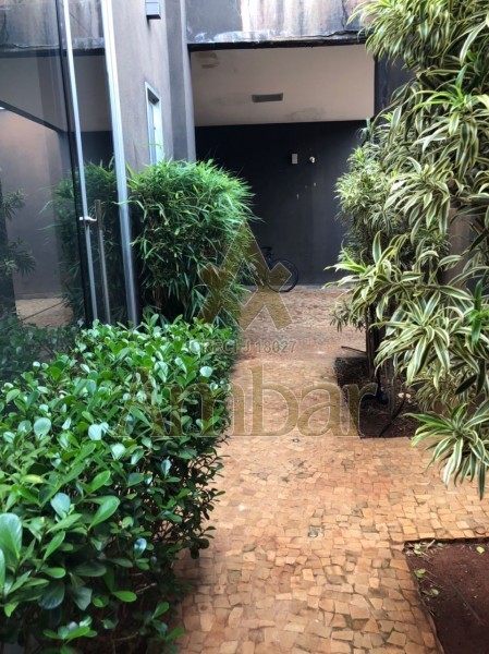Ambar Imóveis | Imobiliária em Ribeirão Preto | Comercial - Jardim Nova Aliança Sul - Ribeirão Preto