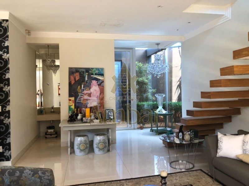 Ambar Imóveis | Imobiliária em Ribeirão Preto | Comercial - Jardim Nova Aliança Sul - Ribeirão Preto