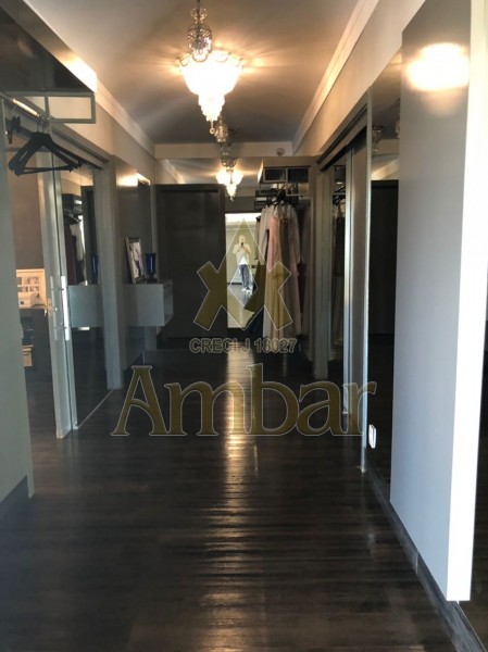 Ambar Imóveis | Imobiliária em Ribeirão Preto | Comercial - Jardim Nova Aliança Sul - Ribeirão Preto