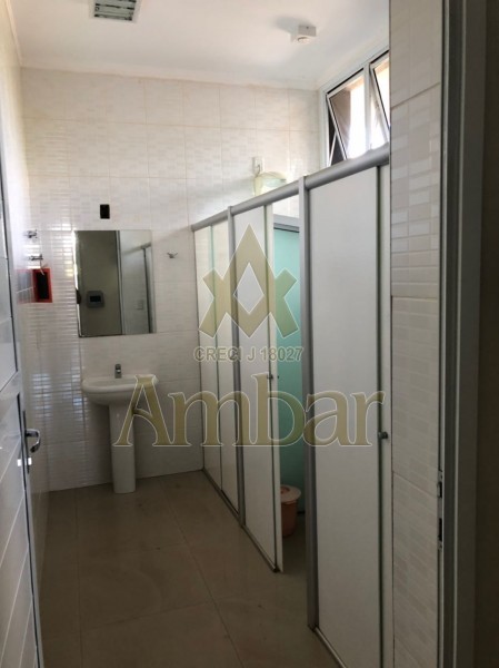 Ambar Imóveis | Imobiliária em Ribeirão Preto | Comercial - Jardim Nova Aliança Sul - Ribeirão Preto