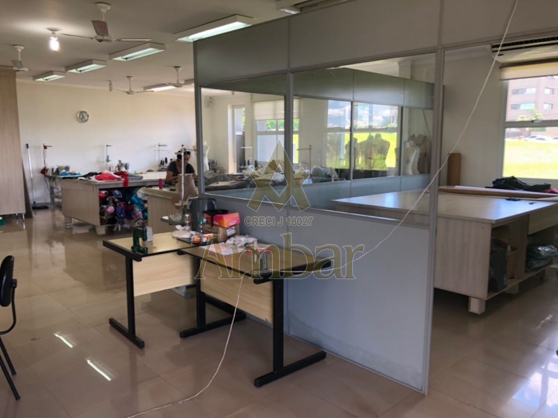 Ambar Imóveis | Imobiliária em Ribeirão Preto | Comercial - Jardim Nova Aliança Sul - Ribeirão Preto