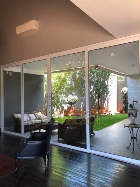 Ambar Imóveis | Imobiliária em Ribeirão Preto | Comercial - Jardim Nova Aliança Sul - Ribeirão Preto
