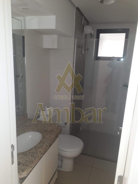 Ambar Imóveis | Imobiliária em Ribeirão Preto | Cobertura - Jardim Paulista - Ribeirão Preto