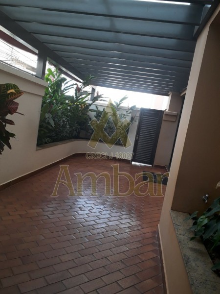 Ambar Imóveis | Imobiliária em Ribeirão Preto | Cobertura - Jardim Paulista - Ribeirão Preto