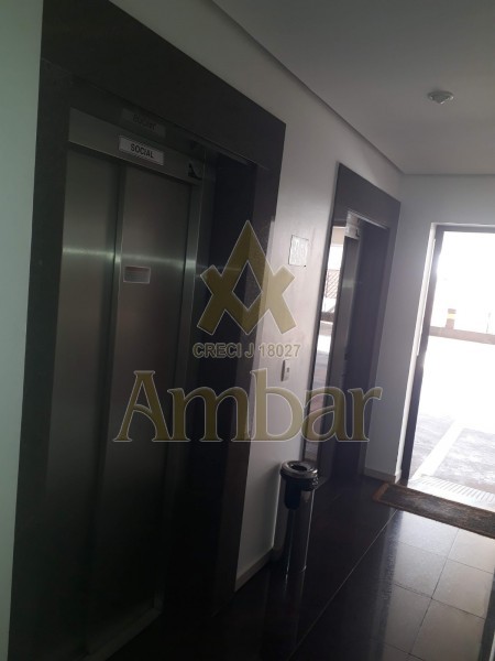 Ambar Imóveis | Imobiliária em Ribeirão Preto | Cobertura - Jardim Paulista - Ribeirão Preto