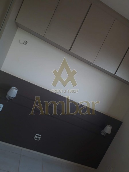 Ambar Imóveis | Imobiliária em Ribeirão Preto | Cobertura - Jardim Paulista - Ribeirão Preto