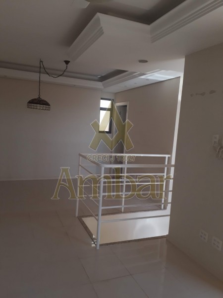 Ambar Imóveis | Imobiliária em Ribeirão Preto | Cobertura - Jardim Paulista - Ribeirão Preto